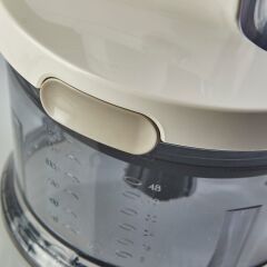LATTE MUTFAK ROBOTU