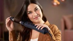 BHA530 SAÇ ŞEKİLLENDİRİCİ
