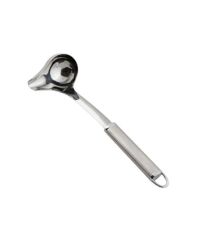GRİ METAL KEPÇE