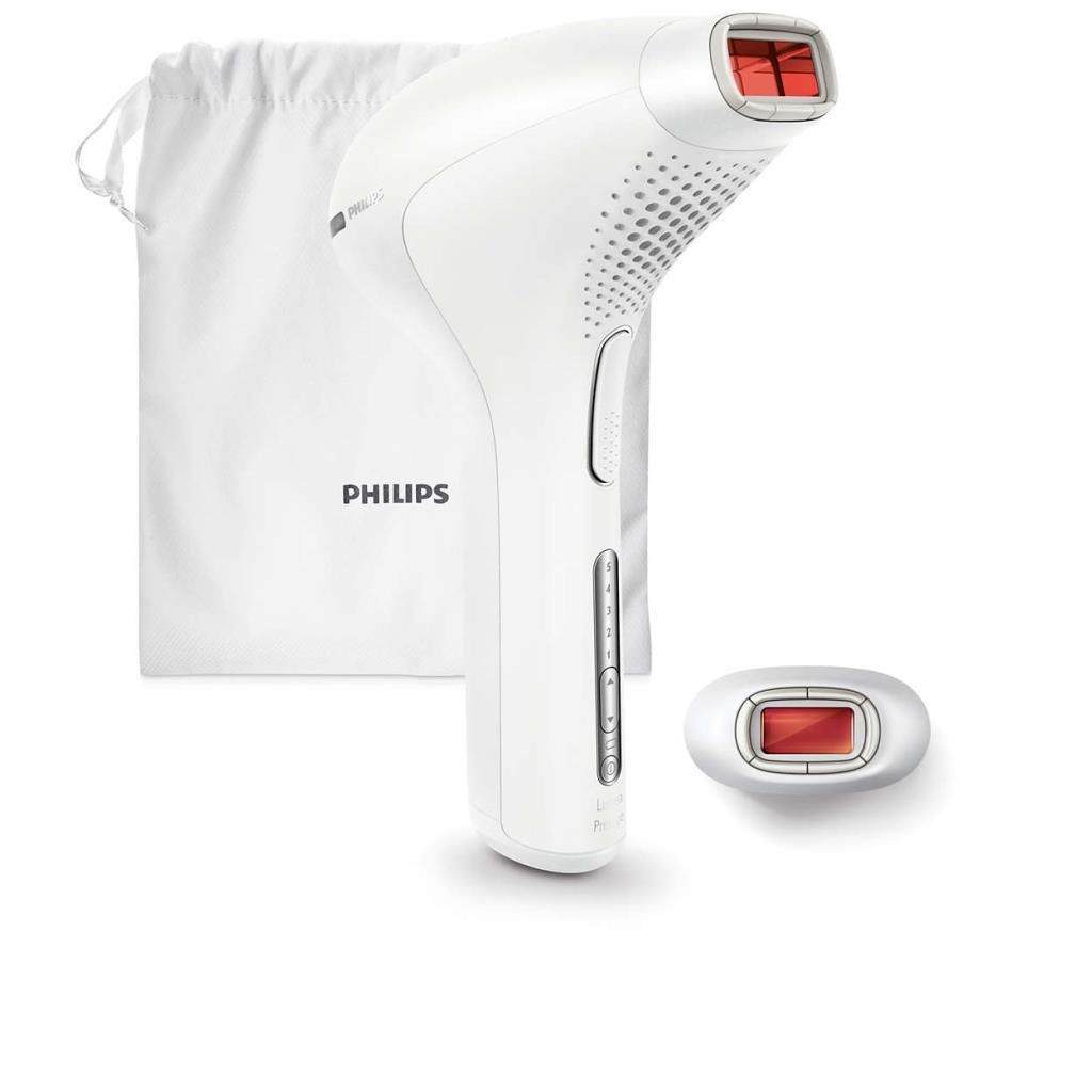 SC2007 LUMEA PRESTIGE IPL TÜY ALMA SİSTEMİ