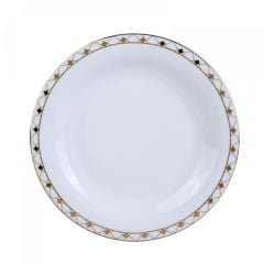 SHIELD GOLD 60 PARÇA YEMEK TAKIMI
