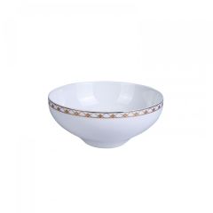 SHIELD GOLD 60 PARÇA YEMEK TAKIMI
