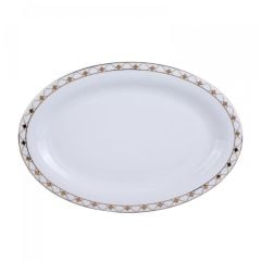 SHIELD GOLD 60 PARÇA YEMEK TAKIMI