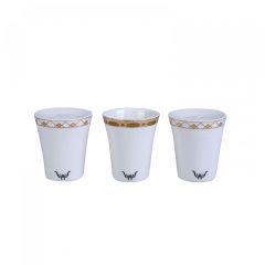 SHIELD GOLD 60 PARÇA YEMEK TAKIMI