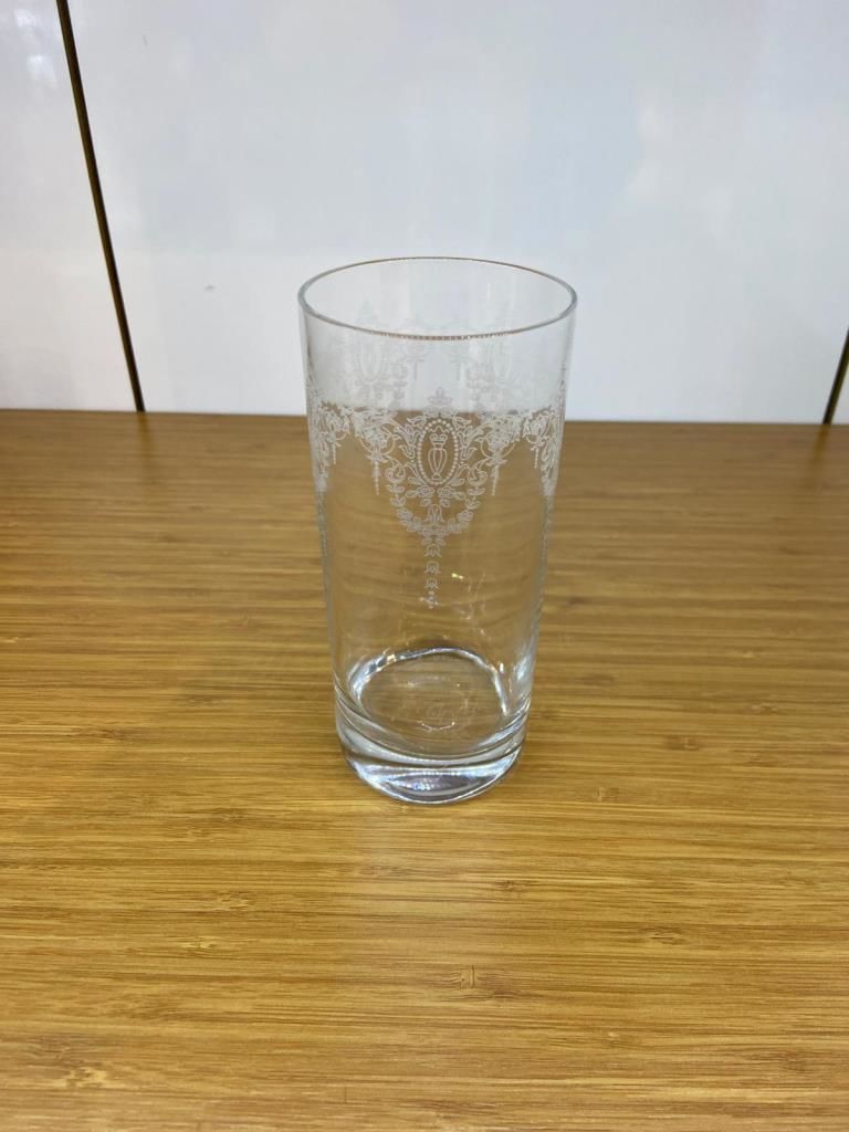 DECORIUM LIVIANO ELENOR MEŞRUBAT BARDAK 1 ADET
