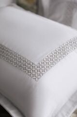 MONEDA TAŞ ÇİFT KİŞİLİK YATAK ÖRTÜSÜ SET