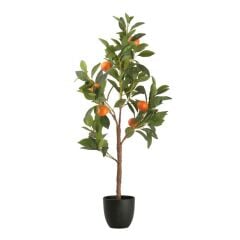 YAPAY PORTAKAL AĞACI 94CM