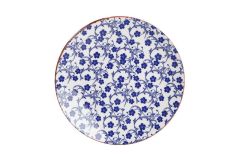 MİX&MATCH KOBALT PASTA TABAK 22CM