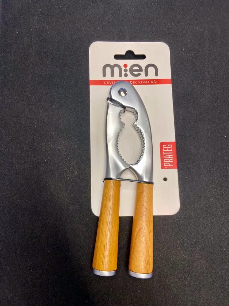 PRATEG AKASYA SAPLI FINDIK/CEVİZ KIRACAĞI