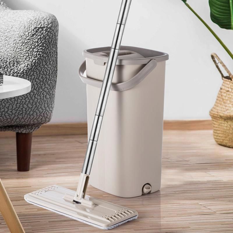 SİHİRLİ PVA TABLET MOP BEJ