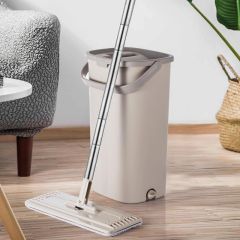 SİHİRLİ PVA TABLET MOP BEJ