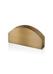 ALTIN OVAL PEÇETELİK 16CM