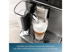 EP4446 TAM OTOMATİK ESPRESSO MAKİNESİ