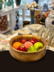 AKASYA SALATA KASESİ 30X10CM