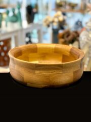 AKASYA SALATA KASESİ 30X10CM