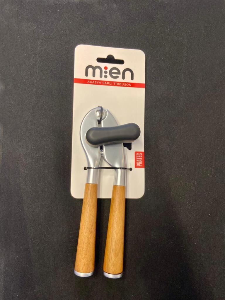 PRATEG AKASYA SAPLI KONSERVE AÇACAĞI