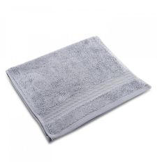 PURE SOFT GRI  30X50 HAVLU