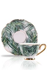 TROPİK 6'lI TÜRK KAHVESİ FİNCANI