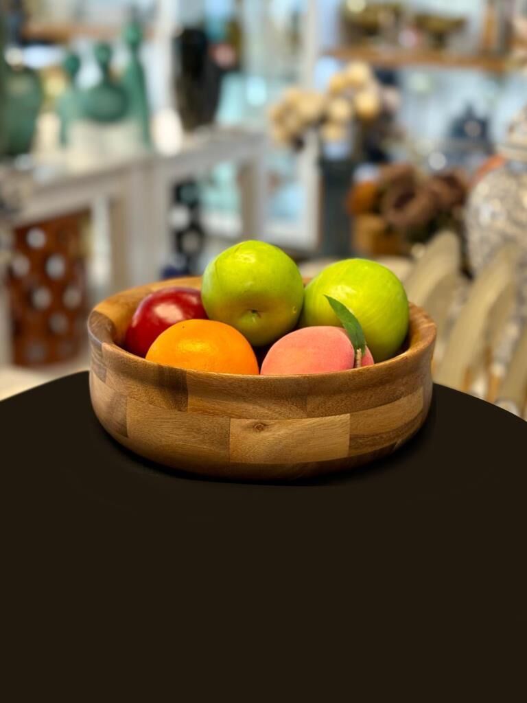 AKASYA SALATA KASESİ 25X8CM