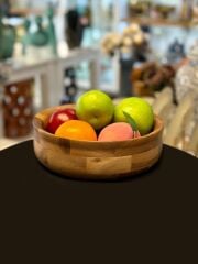 AKASYA SALATA KASESİ 25X8CM