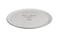 HOPE PİZZA TABAK 32CM