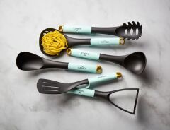 KARACA TIFFANY SPRİNG 7 PARÇA SERVİS SETİ