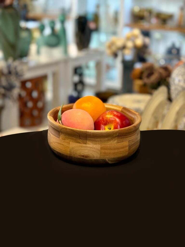 AKASYA SALATA KASESİ 20X8CM