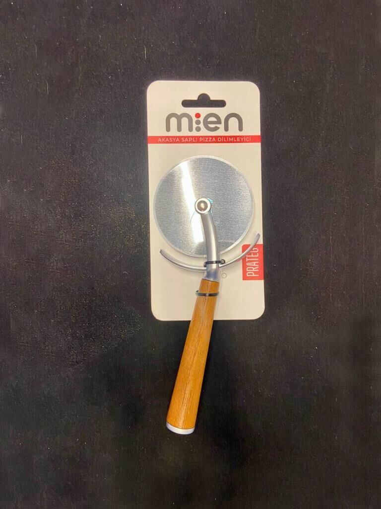 PRATEG AKASYA SAPLI PİZZA RULETİ