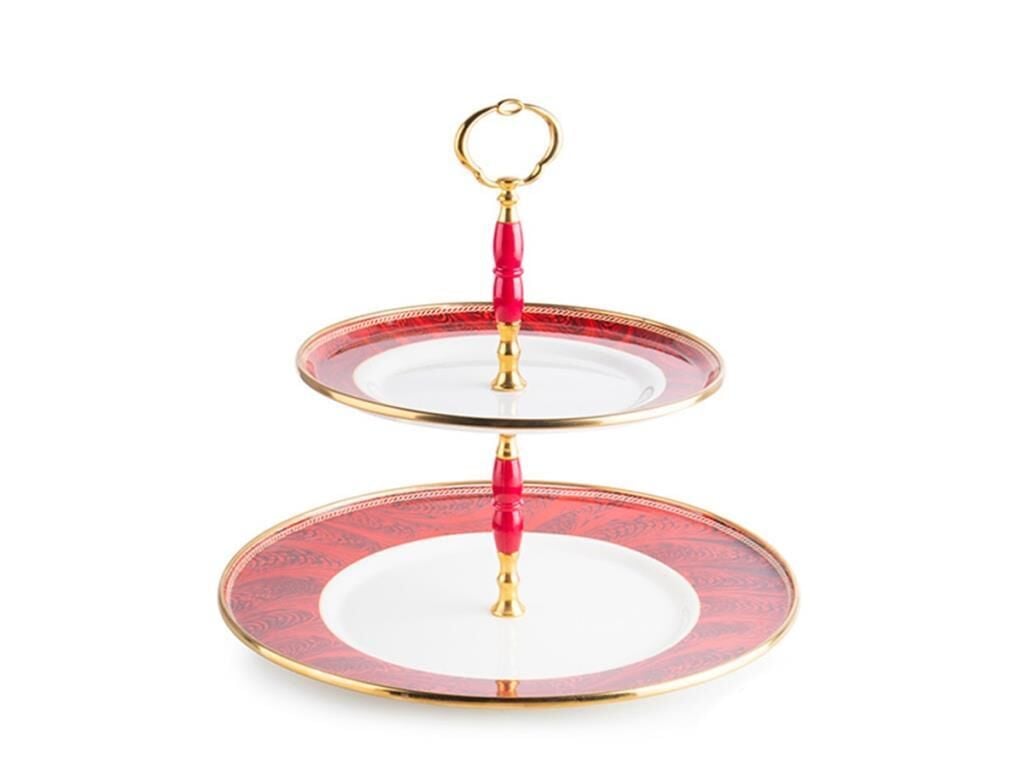 WRAP 2 KATLI KURABİYELİK