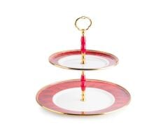 WRAP 2 KATLI KURABİYELİK