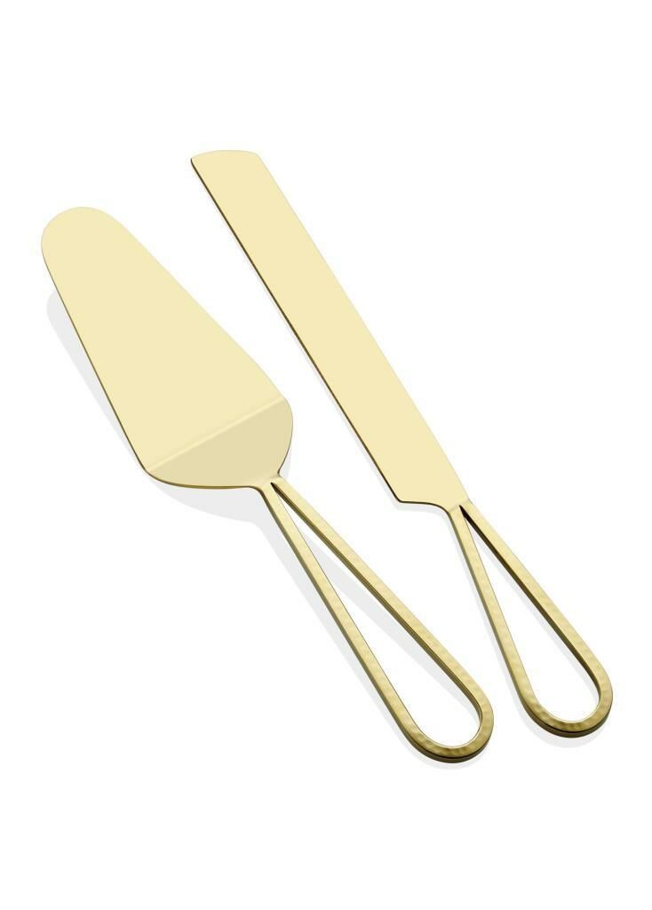 STILLO PASTA SERVİS SETİ