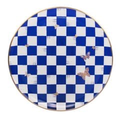 EMMA KOBALT TEPSİ 31CM