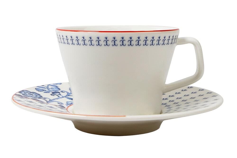 FOLKSY ÇAY FİNCANI 210CC