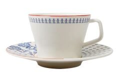 FOLKSY ÇAY FİNCANI 210CC