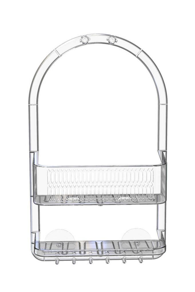 CERES PVC BANYO DUŞ RAFI
