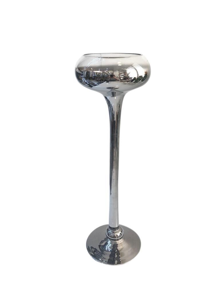 CROME ÜFLEME CAM MUMLUK 50CM