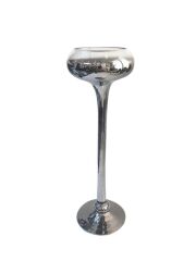 CROME ÜFLEME CAM MUMLUK 50CM