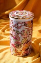 DREAM KAVANOZ DESEN2 12X21CM