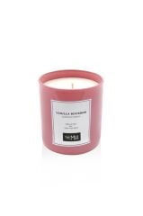 LE JARDIN VANILLA MUM PEMBE 9X8CM