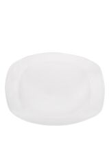 OPAL DİKDÖRTGEN FIRIN KABI 38X28CM