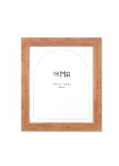 TRACCIA ÇERÇEVE 30x25 CM