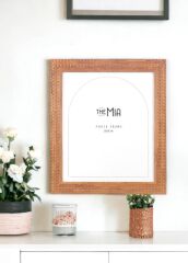 TRACCIA ÇERÇEVE 30x25 CM