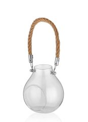 HALAT KULPLU CAM FANUS 14CM