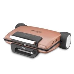 811-01 ROSAGOLD TOSTEMA MAXİ TOST MAKİNESİ