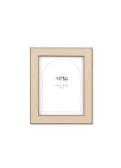 VIMINI KAHVE ÇERÇEVE 21x16 CM