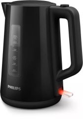 HD9318 3000 SERIES SİYAH SU ISITICI