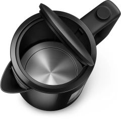 HD9318 3000 SERIES SİYAH SU ISITICI