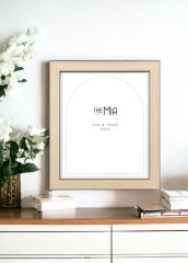 VIMINI ÇERÇEVE 30x25 CM