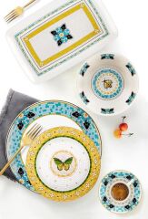 PATIO TEK KİŞİLİK TÜRK KAHVESİ FİNCANI