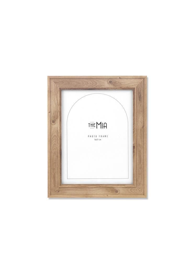 BRAİD FOTOĞRAF ÇERÇEVE 21X16CM